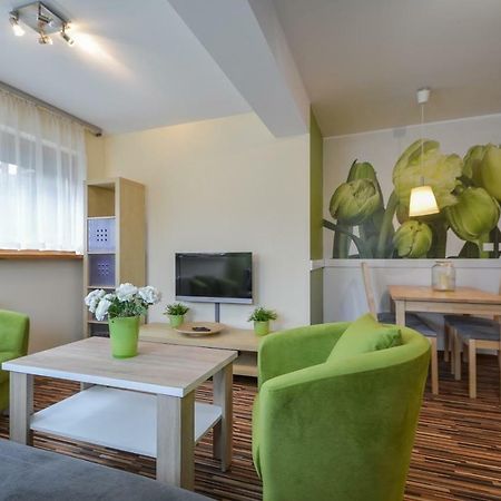 Apartament Krupowki 4 Os Centrum Zakopane Exteriér fotografie