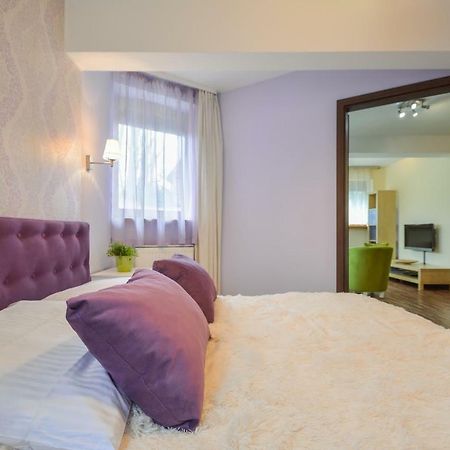 Apartament Krupowki 4 Os Centrum Zakopane Exteriér fotografie